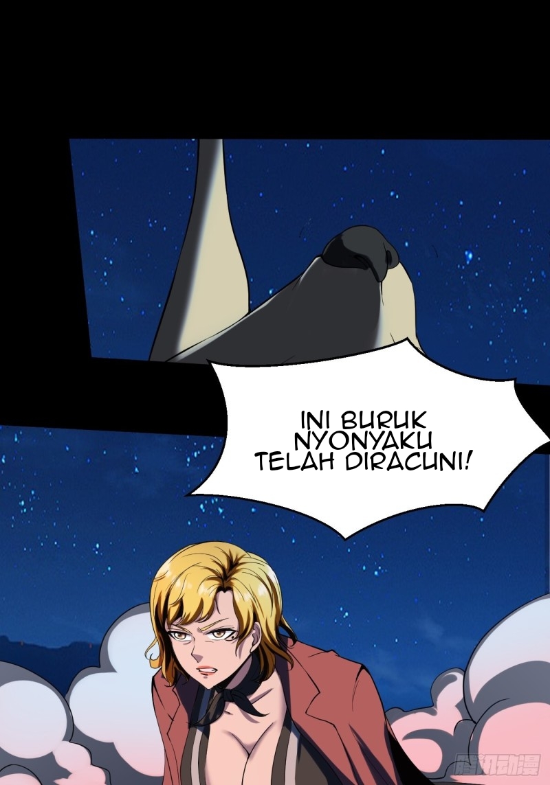Villain Demon Son In Law Chapter 12 - halaman 28
