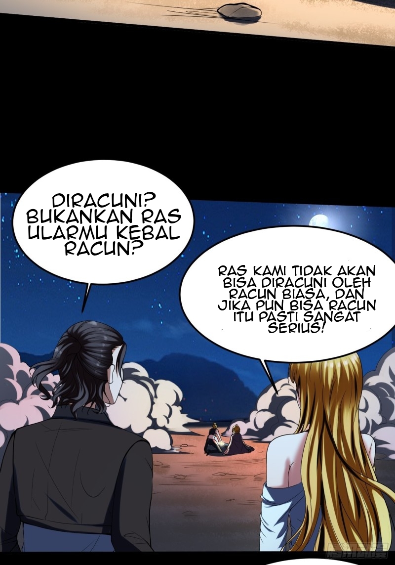 Villain Demon Son In Law Chapter 12 - halaman 31