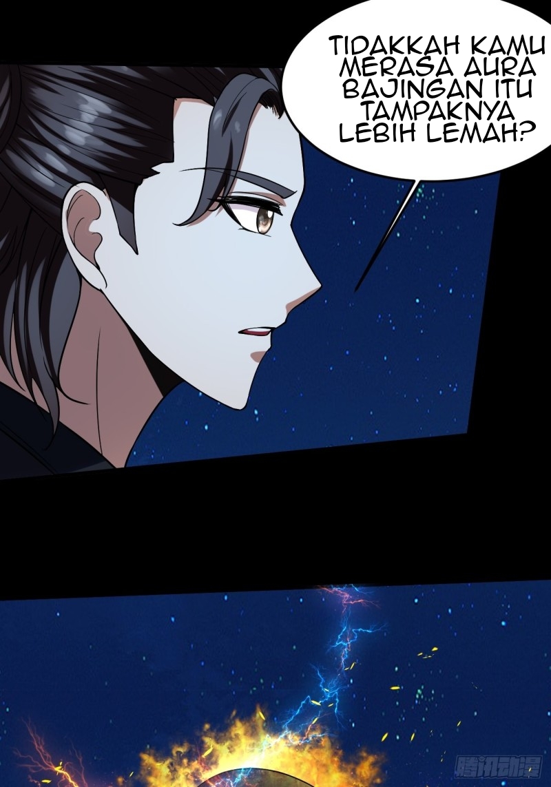 Villain Demon Son In Law Chapter 12 - halaman 32