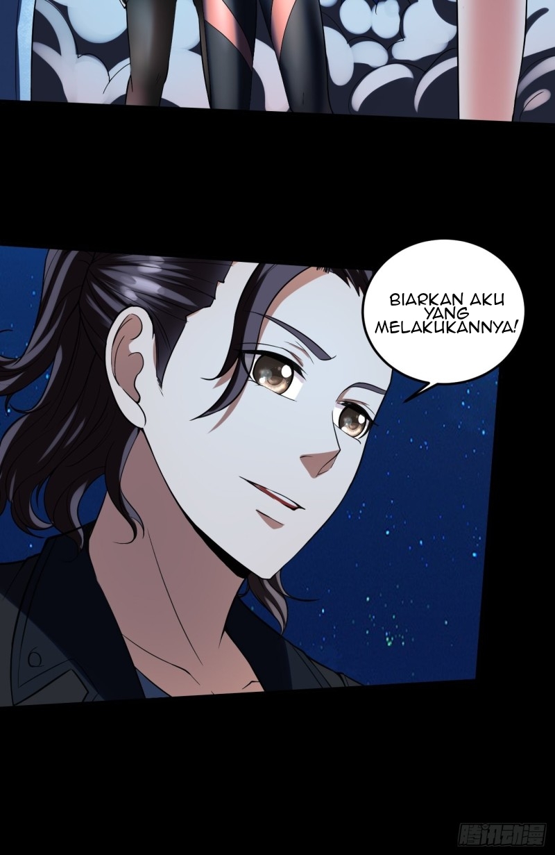 Villain Demon Son In Law Chapter 12 - halaman 35
