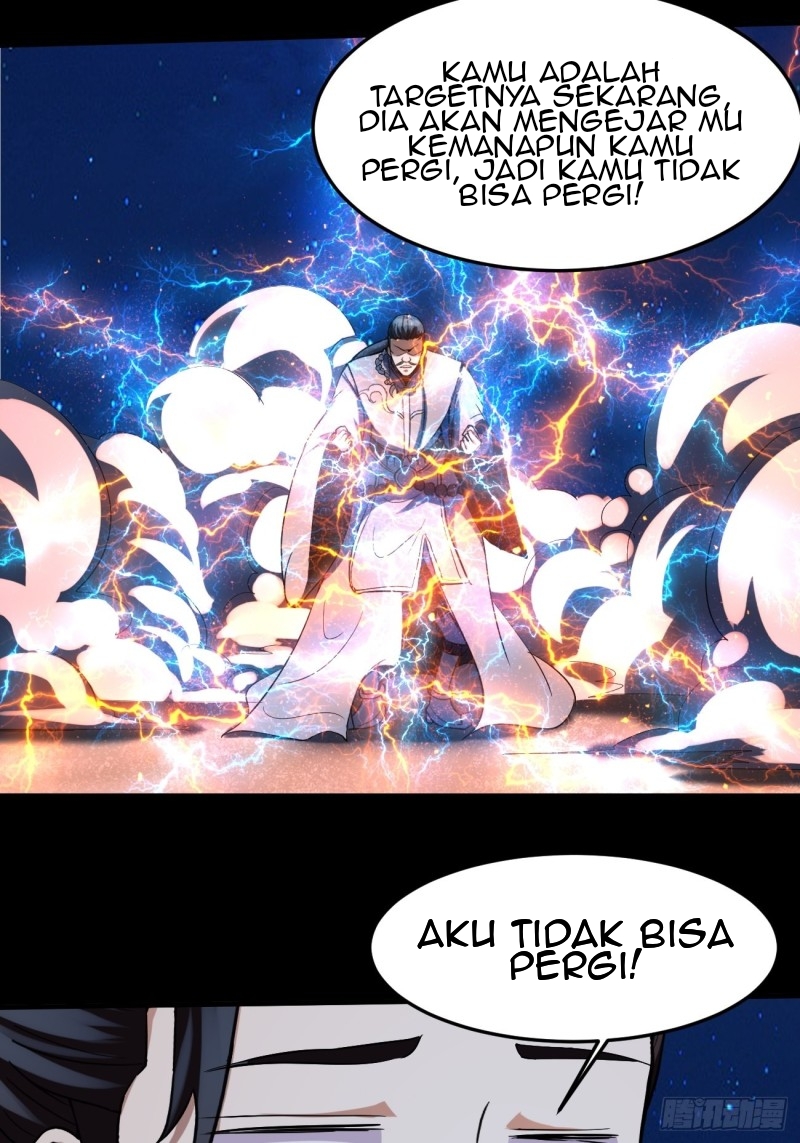 Villain Demon Son In Law Chapter 12 - halaman 37