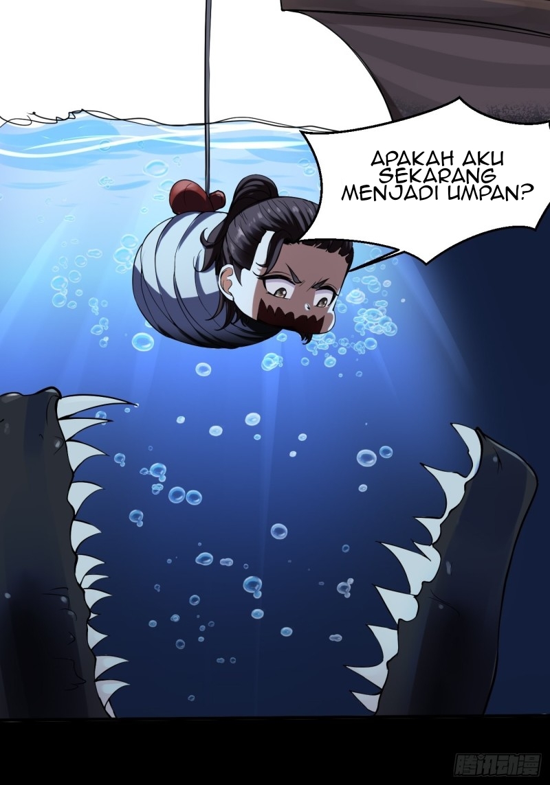 Villain Demon Son In Law Chapter 12 - halaman 39