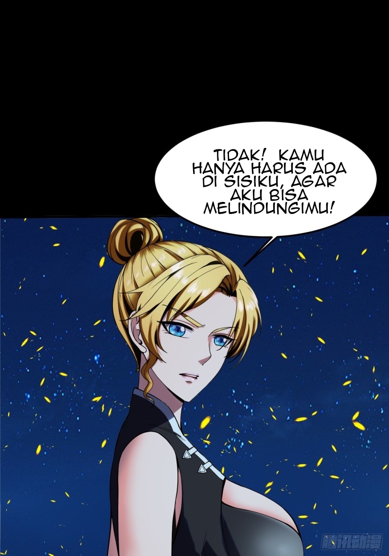 Villain Demon Son In Law Chapter 12 - halaman 40