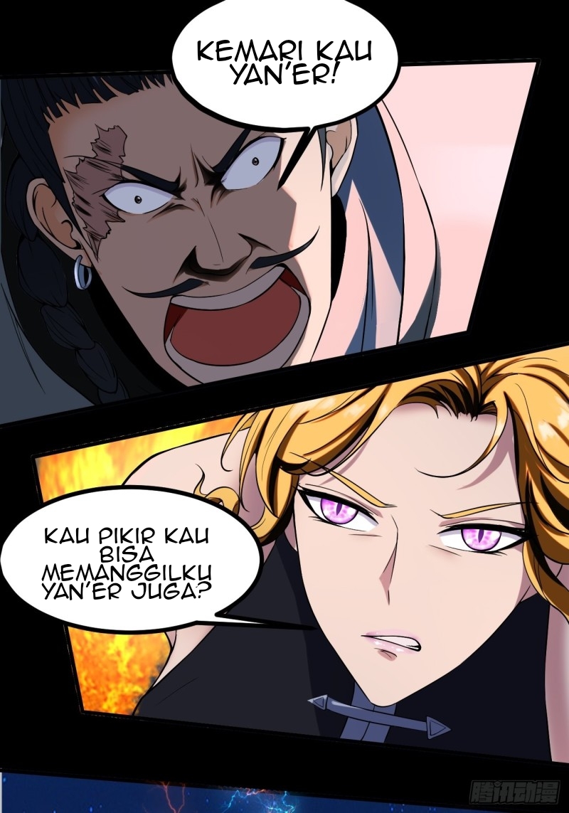 Villain Demon Son In Law Chapter 12 - halaman 44