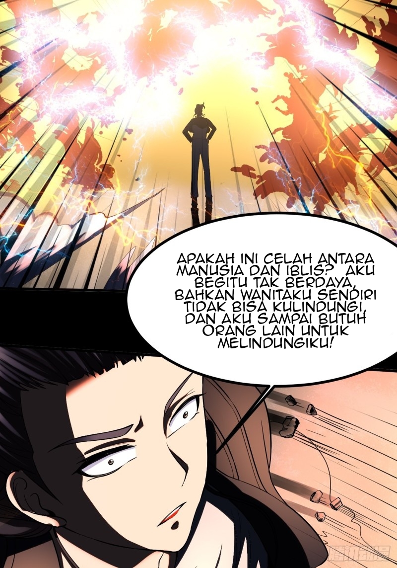 Villain Demon Son In Law Chapter 12 - halaman 47