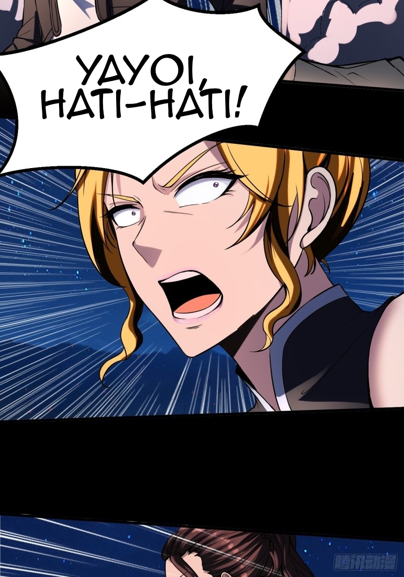 Villain Demon Son In Law Chapter 12 - halaman 50