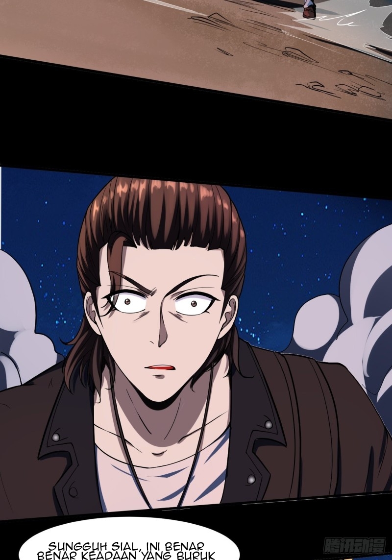 Villain Demon Son In Law Chapter 12 - halaman 53
