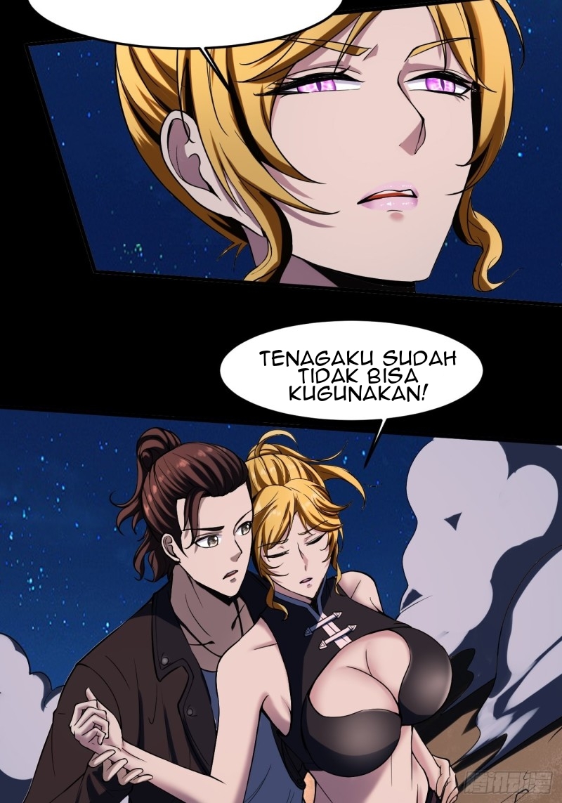 Villain Demon Son In Law Chapter 12 - halaman 54
