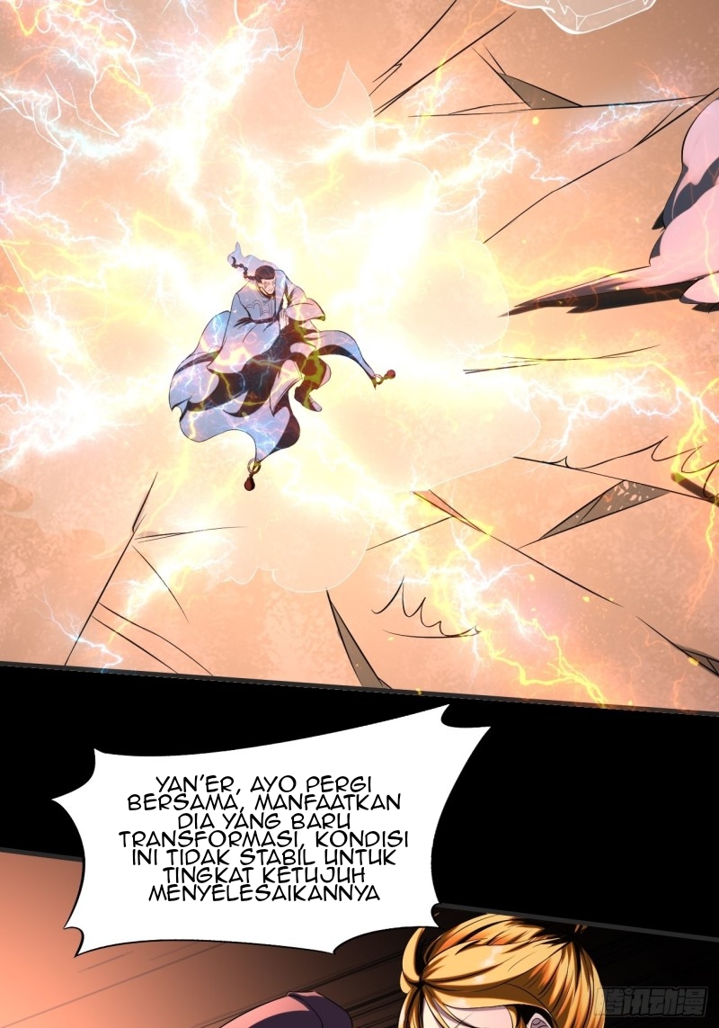 Villain Demon Son In Law Chapter 12 - halaman 6
