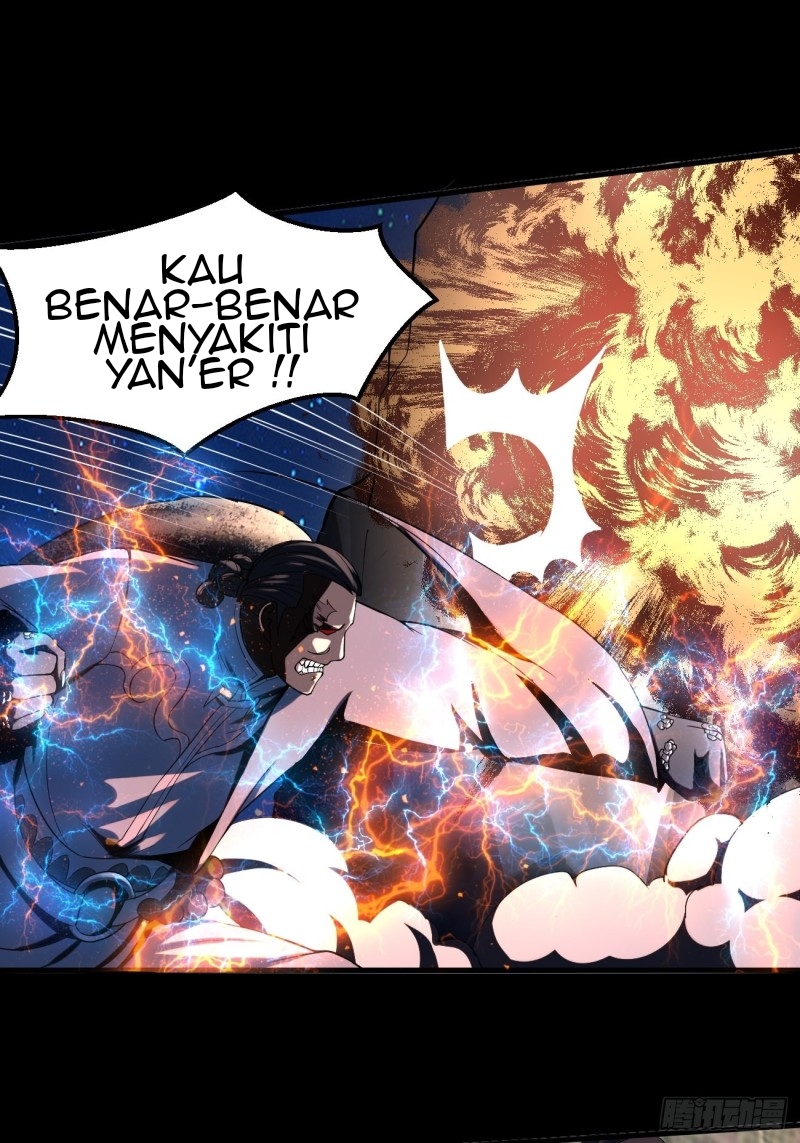 Villain Demon Son In Law Chapter 12 - halaman 60
