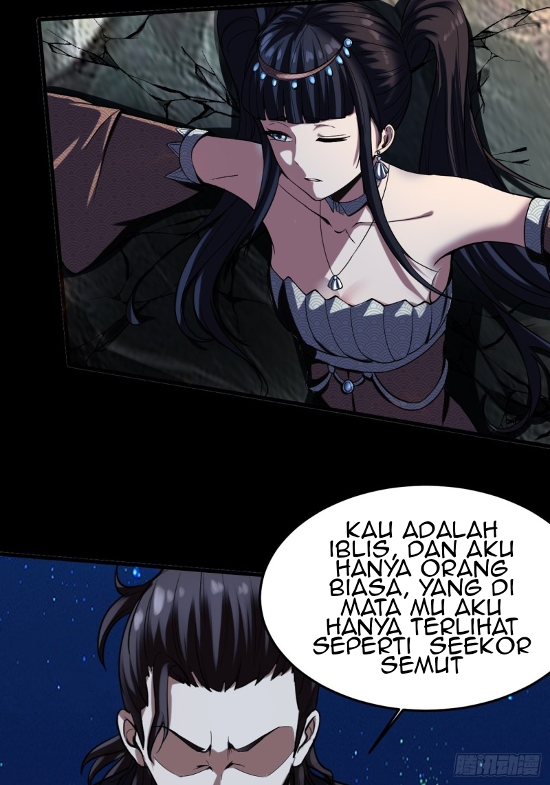 Villain Demon Son In Law Chapter 12 - halaman 61