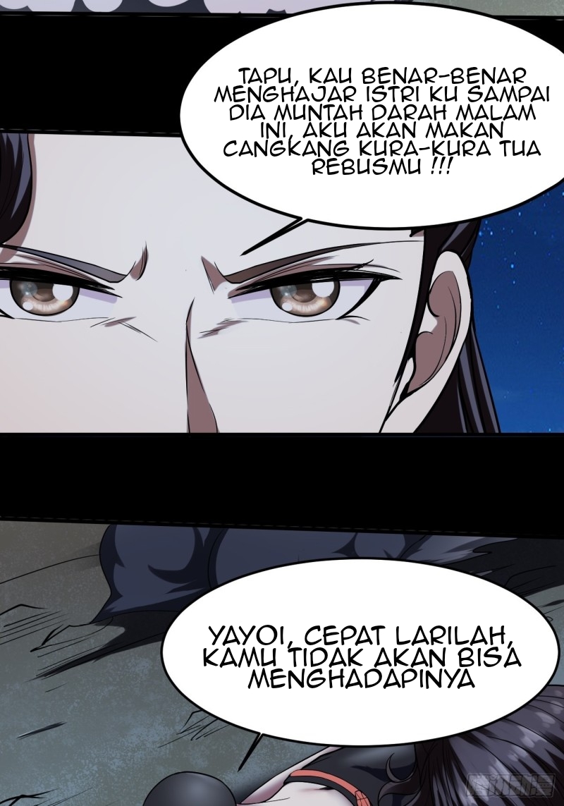 Villain Demon Son In Law Chapter 12 - halaman 63