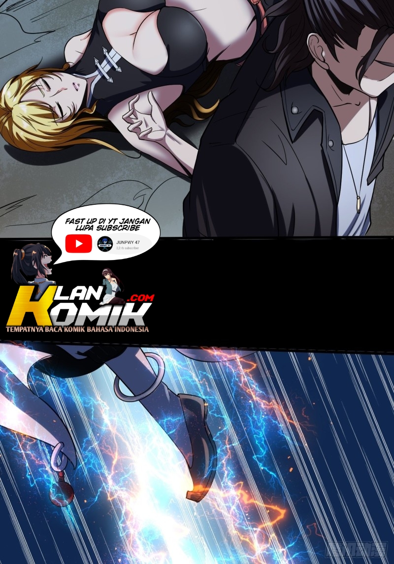 Villain Demon Son In Law Chapter 12 - halaman 64