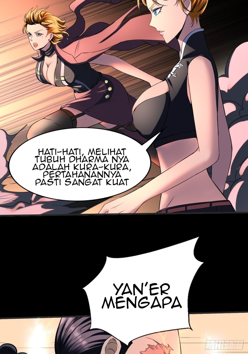 Villain Demon Son In Law Chapter 12 - halaman 7