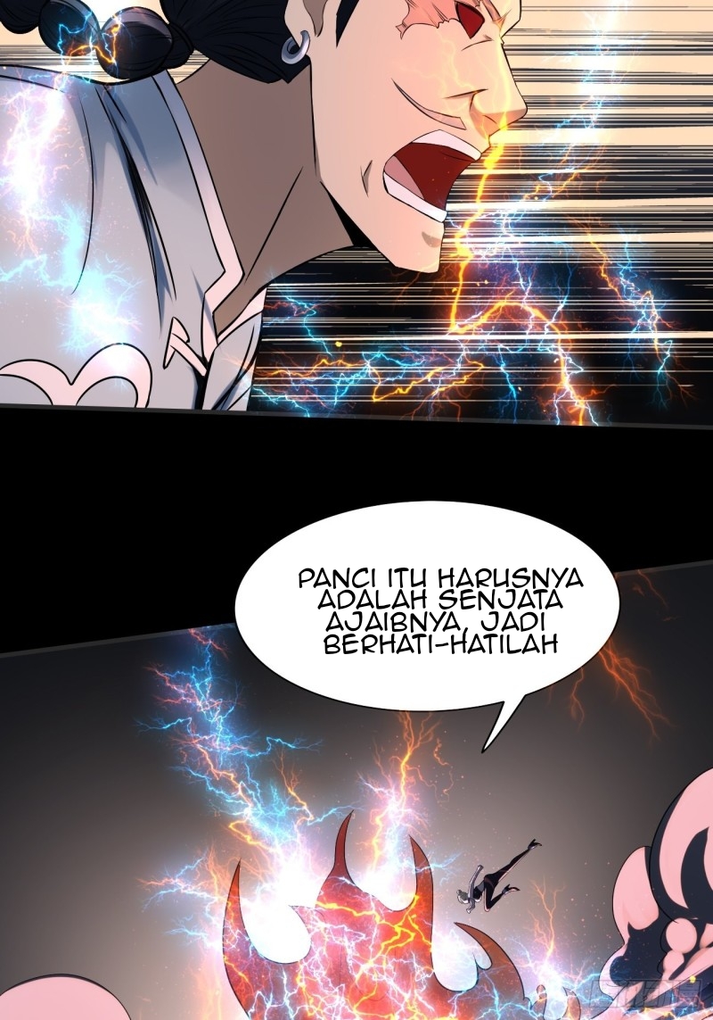 Villain Demon Son In Law Chapter 12 - halaman 8