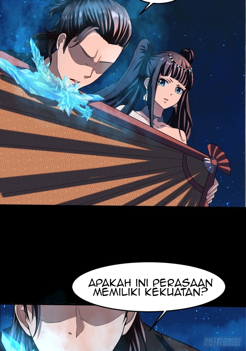 Villain Demon Son In Law Chapter 13 - halaman 10