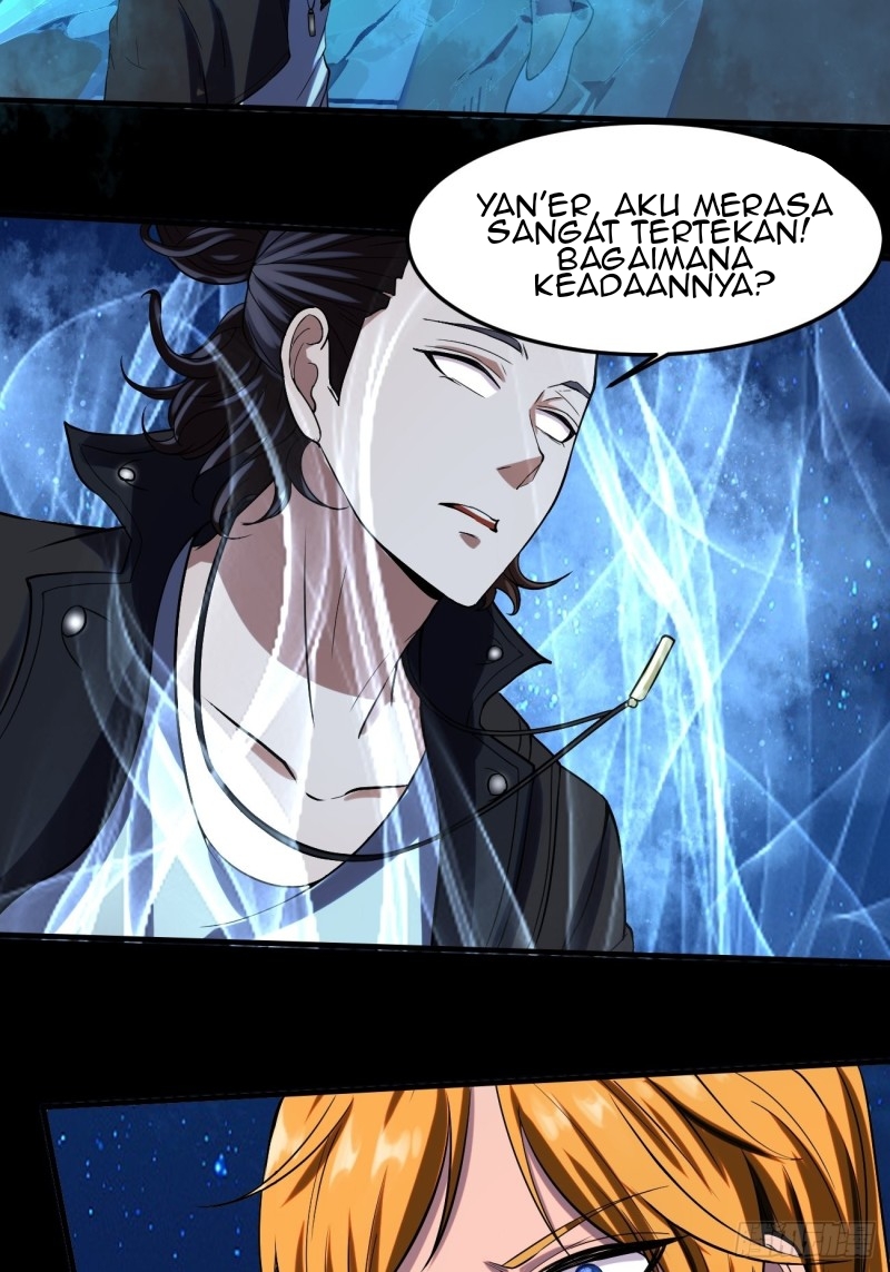 Villain Demon Son In Law Chapter 13 - halaman 13