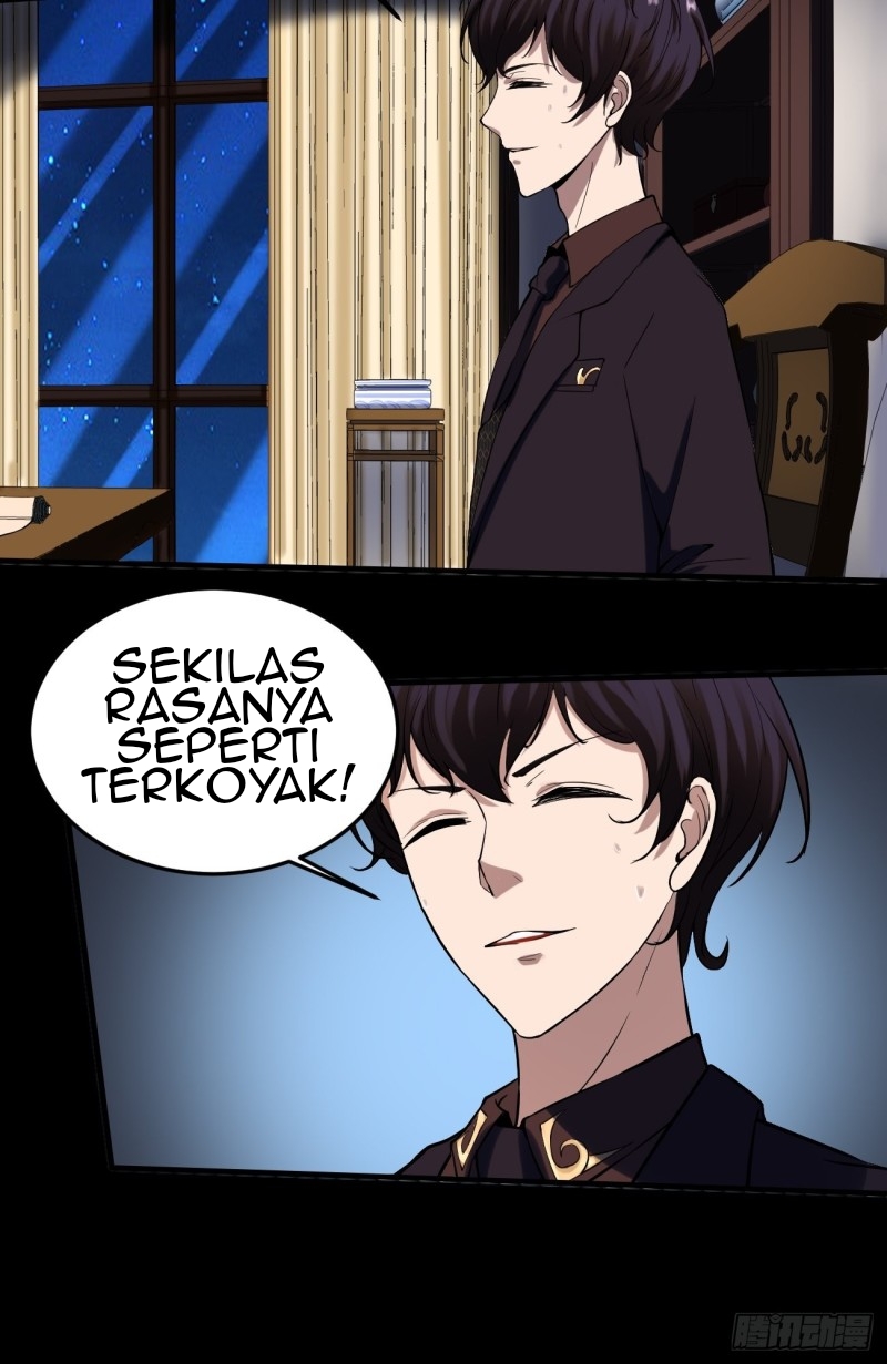 Villain Demon Son In Law Chapter 13 - halaman 19