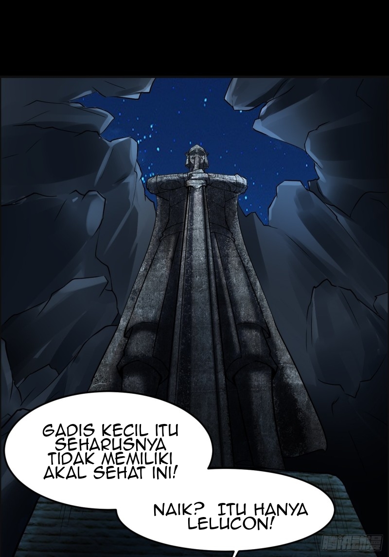 Villain Demon Son In Law Chapter 13 - halaman 20