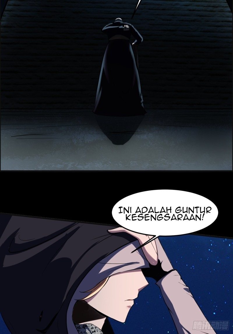 Villain Demon Son In Law Chapter 13 - halaman 21
