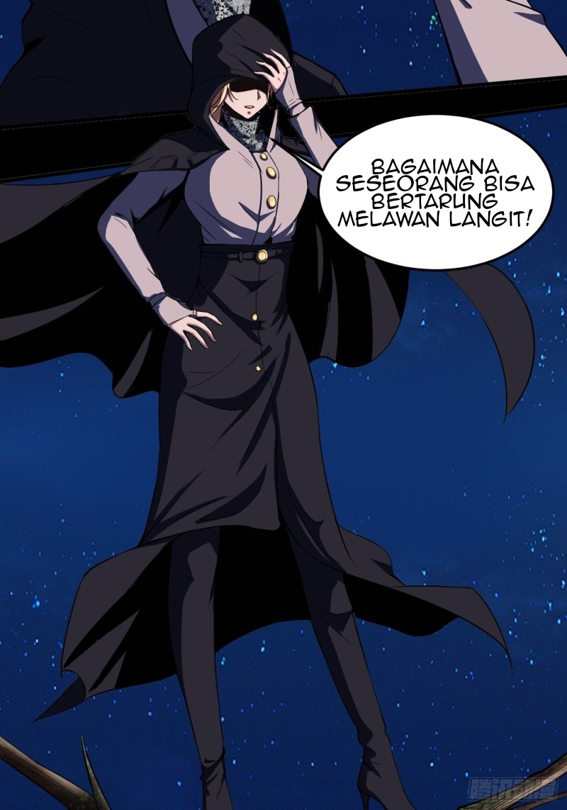 Villain Demon Son In Law Chapter 13 - halaman 22