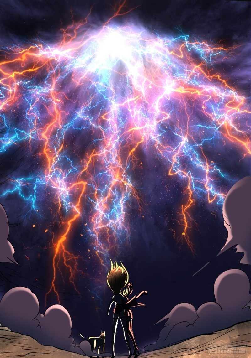 Villain Demon Son In Law Chapter 13 - halaman 26