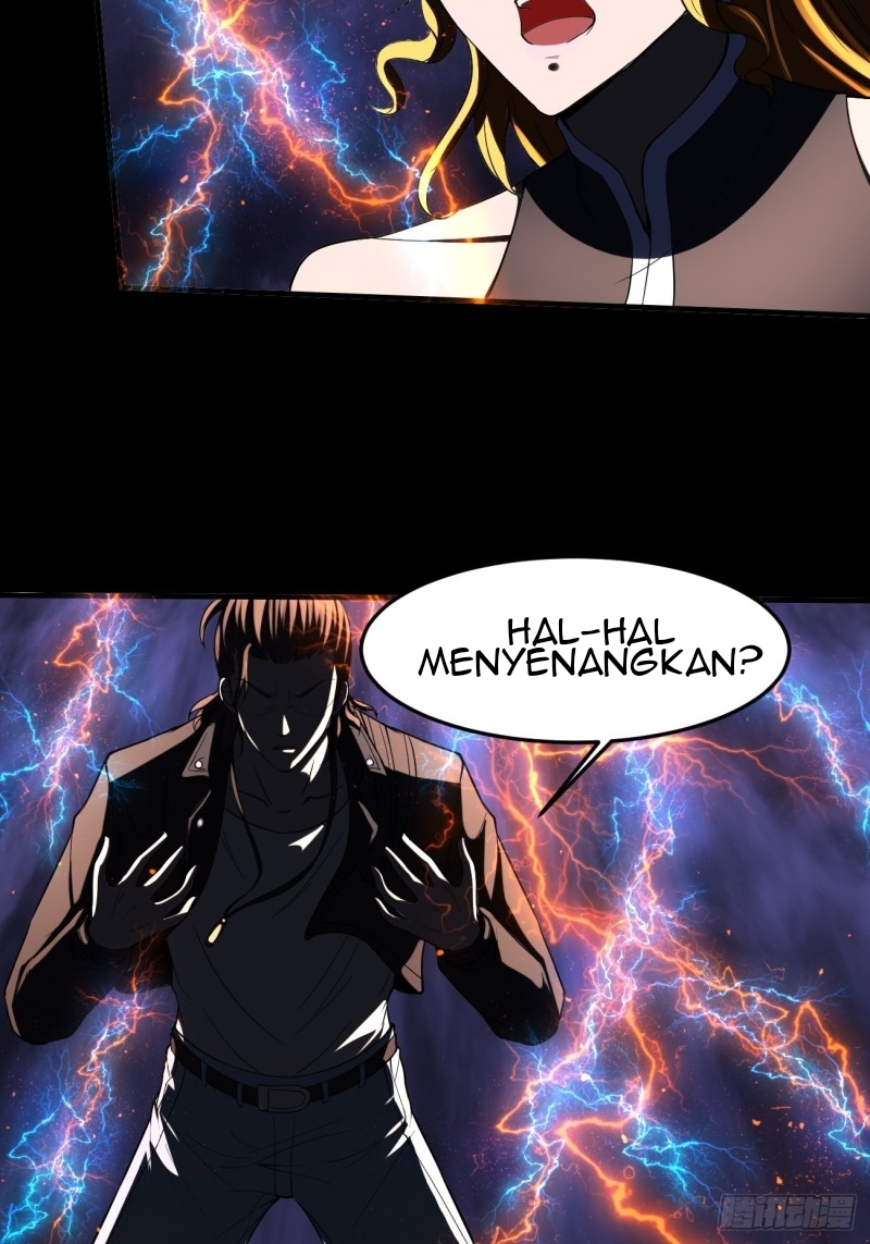 Villain Demon Son In Law Chapter 13 - halaman 29