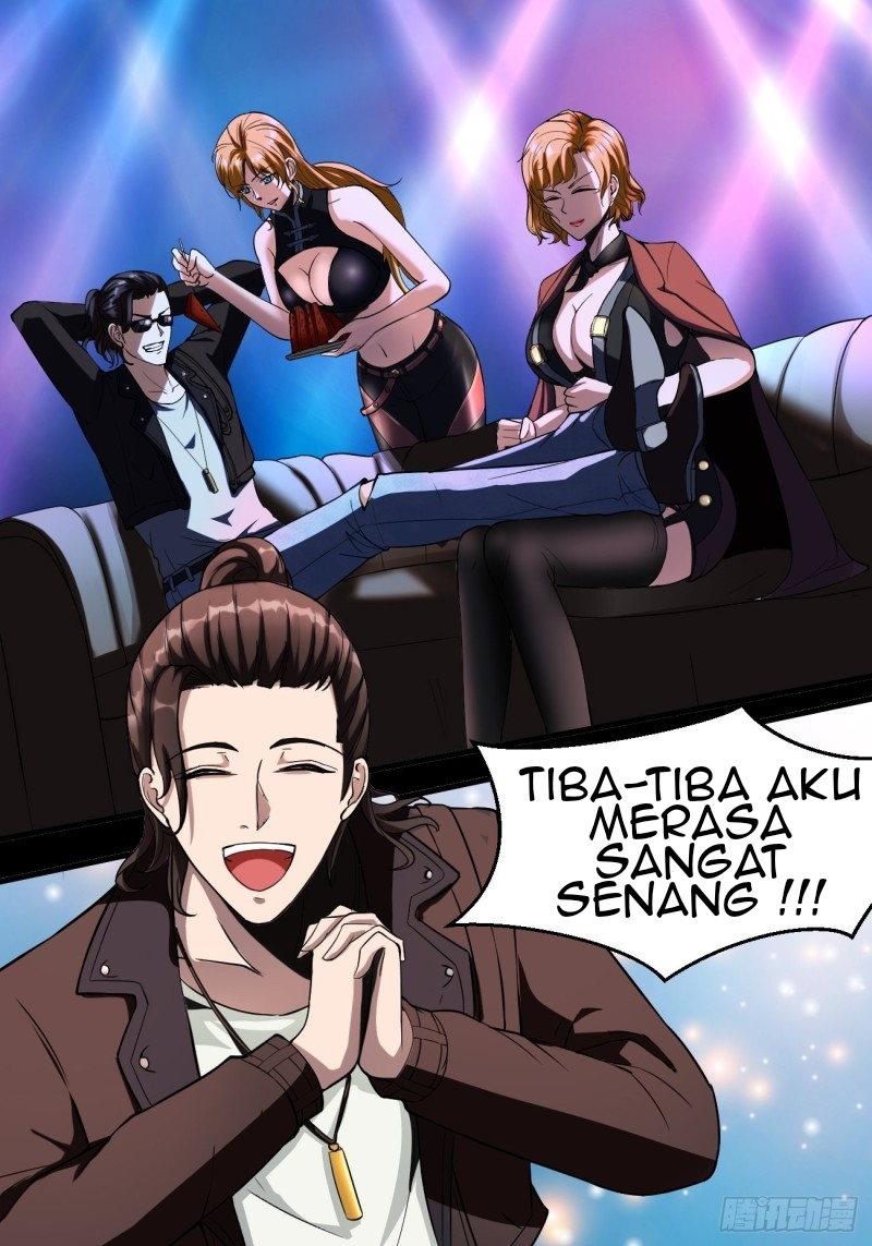 Villain Demon Son In Law Chapter 13 - halaman 31