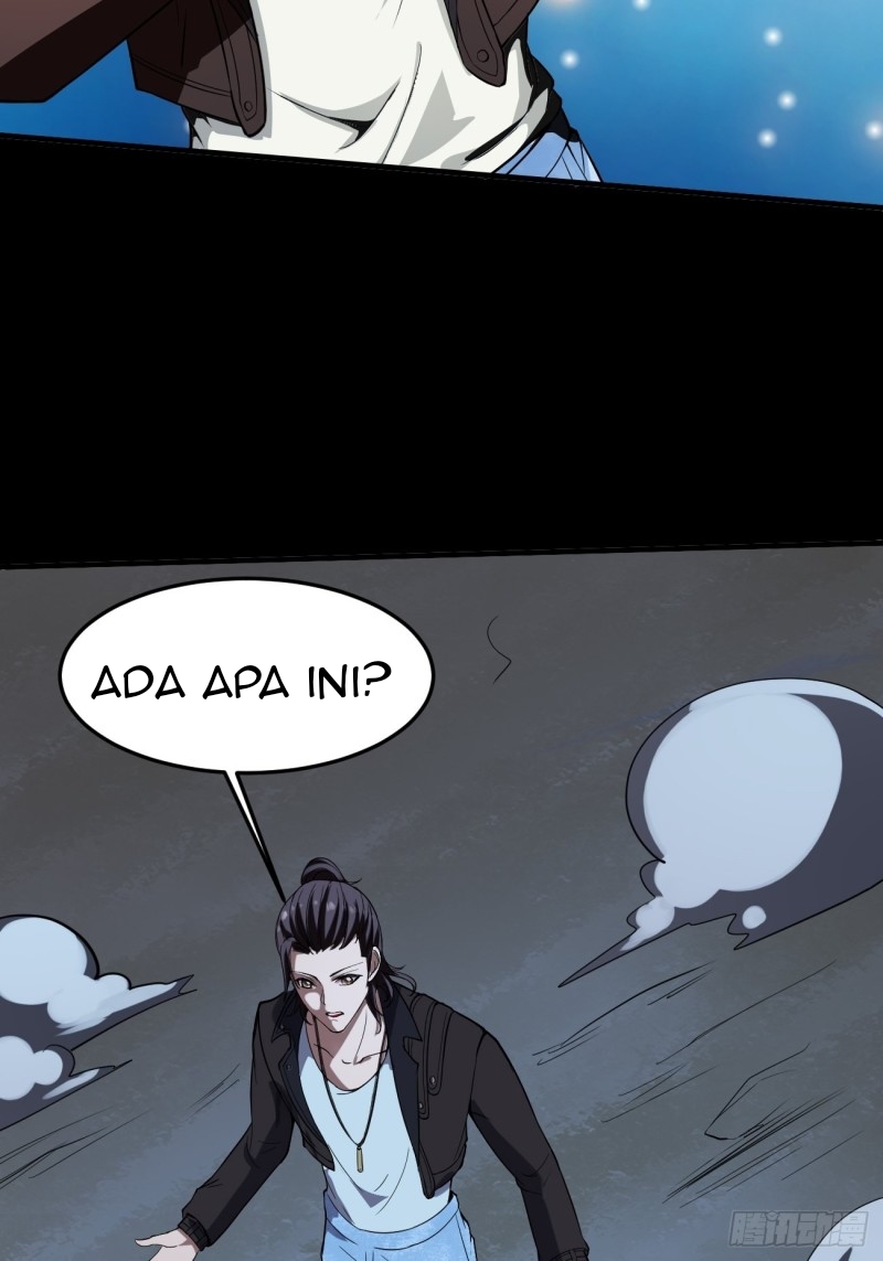 Villain Demon Son In Law Chapter 13 - halaman 32