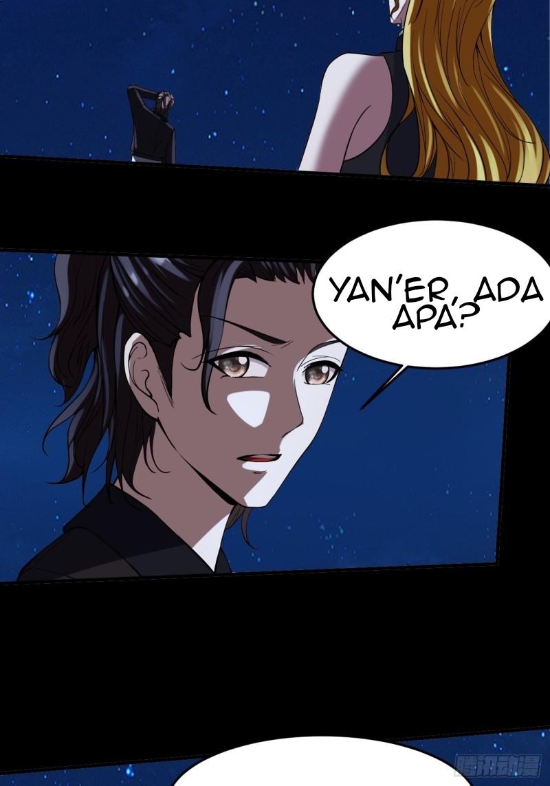 Villain Demon Son In Law Chapter 13 - halaman 34