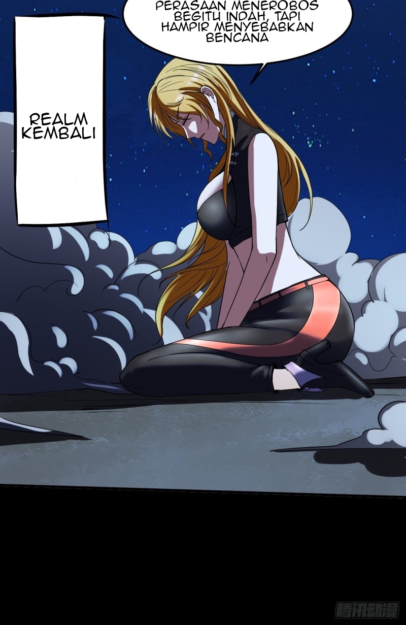 Villain Demon Son In Law Chapter 13 - halaman 35