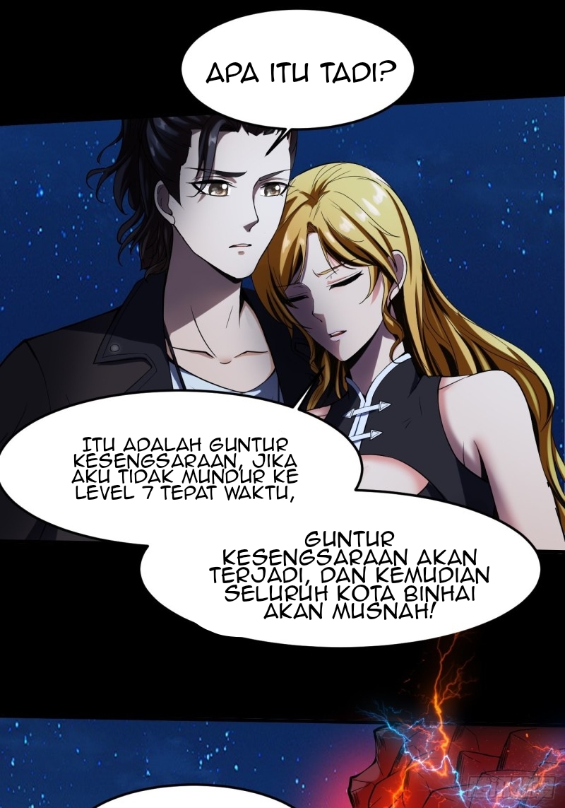 Villain Demon Son In Law Chapter 13 - halaman 36
