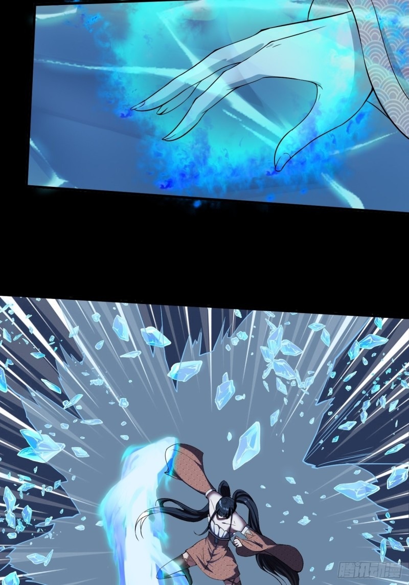 Villain Demon Son In Law Chapter 13 - halaman 38