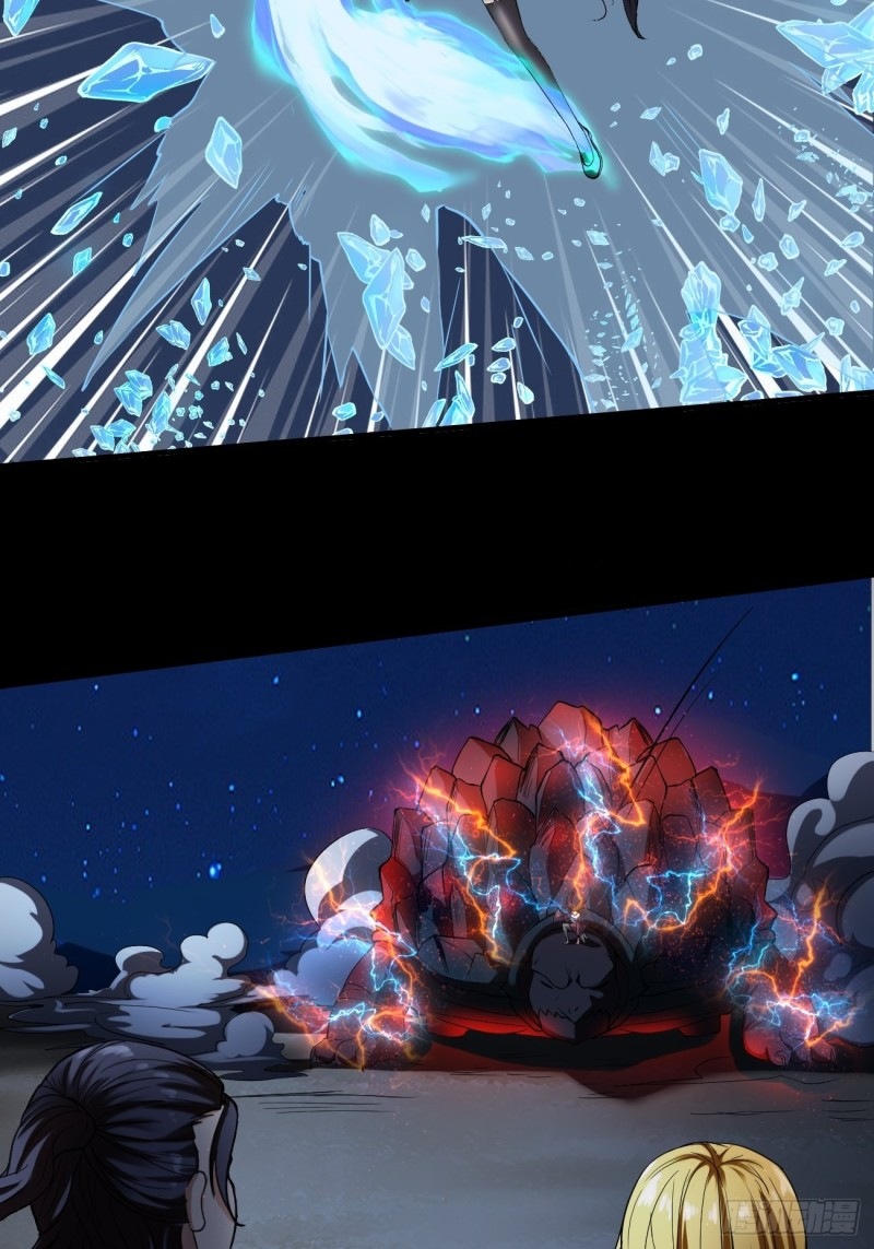 Villain Demon Son In Law Chapter 13 - halaman 39