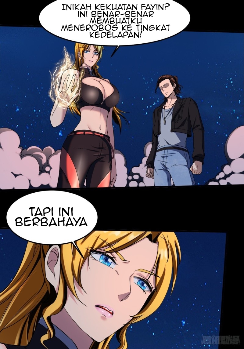 Villain Demon Son In Law Chapter 13 - halaman 4