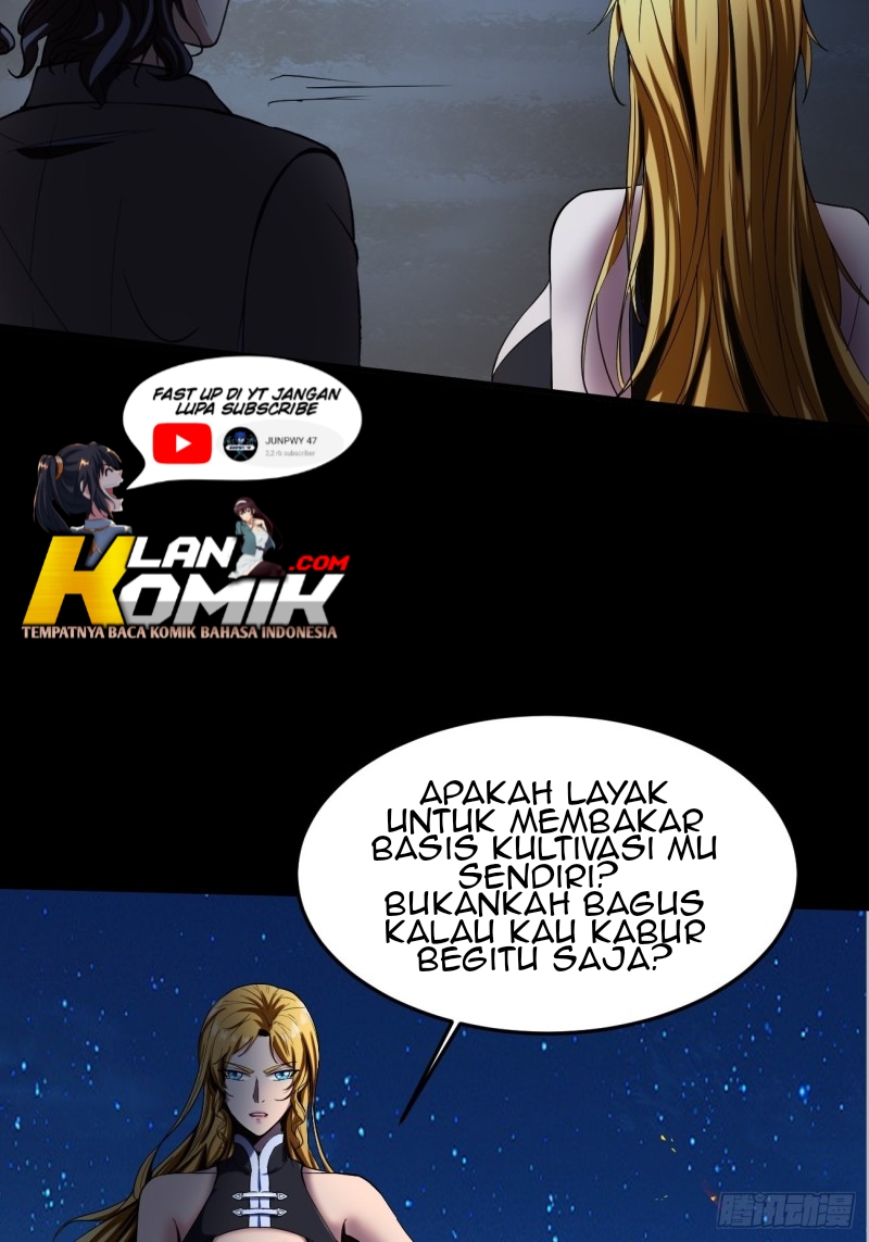 Villain Demon Son In Law Chapter 13 - halaman 40