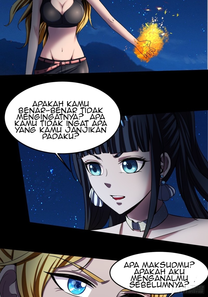 Villain Demon Son In Law Chapter 13 - halaman 41