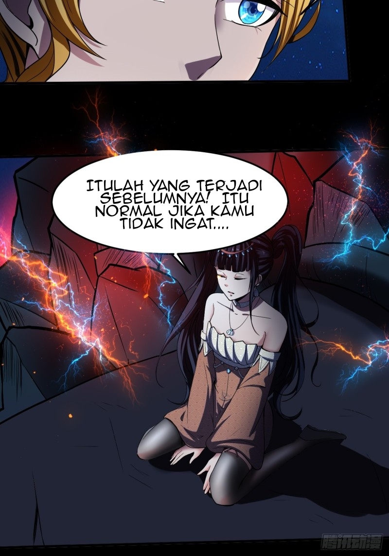 Villain Demon Son In Law Chapter 13 - halaman 42