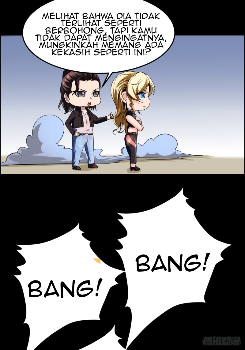 Villain Demon Son In Law Chapter 13 - halaman 44
