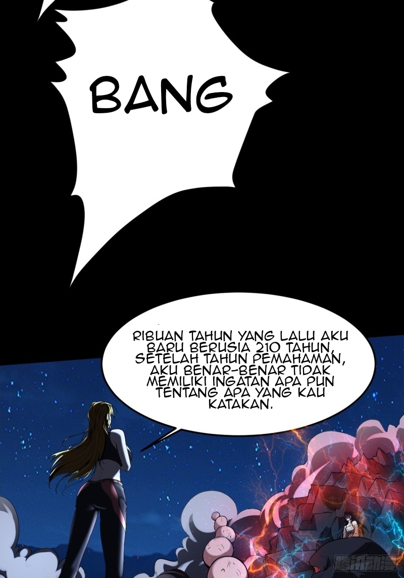 Villain Demon Son In Law Chapter 13 - halaman 45