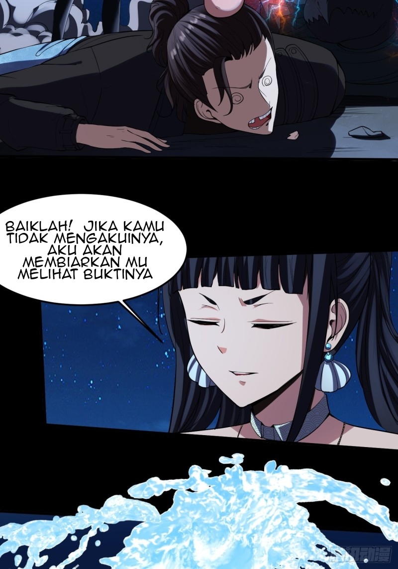 Villain Demon Son In Law Chapter 13 - halaman 46