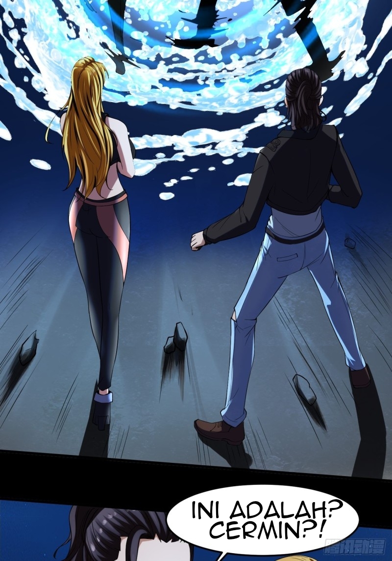 Villain Demon Son In Law Chapter 13 - halaman 50