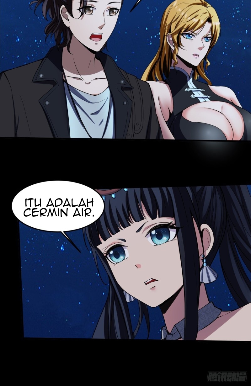 Villain Demon Son In Law Chapter 13 - halaman 51