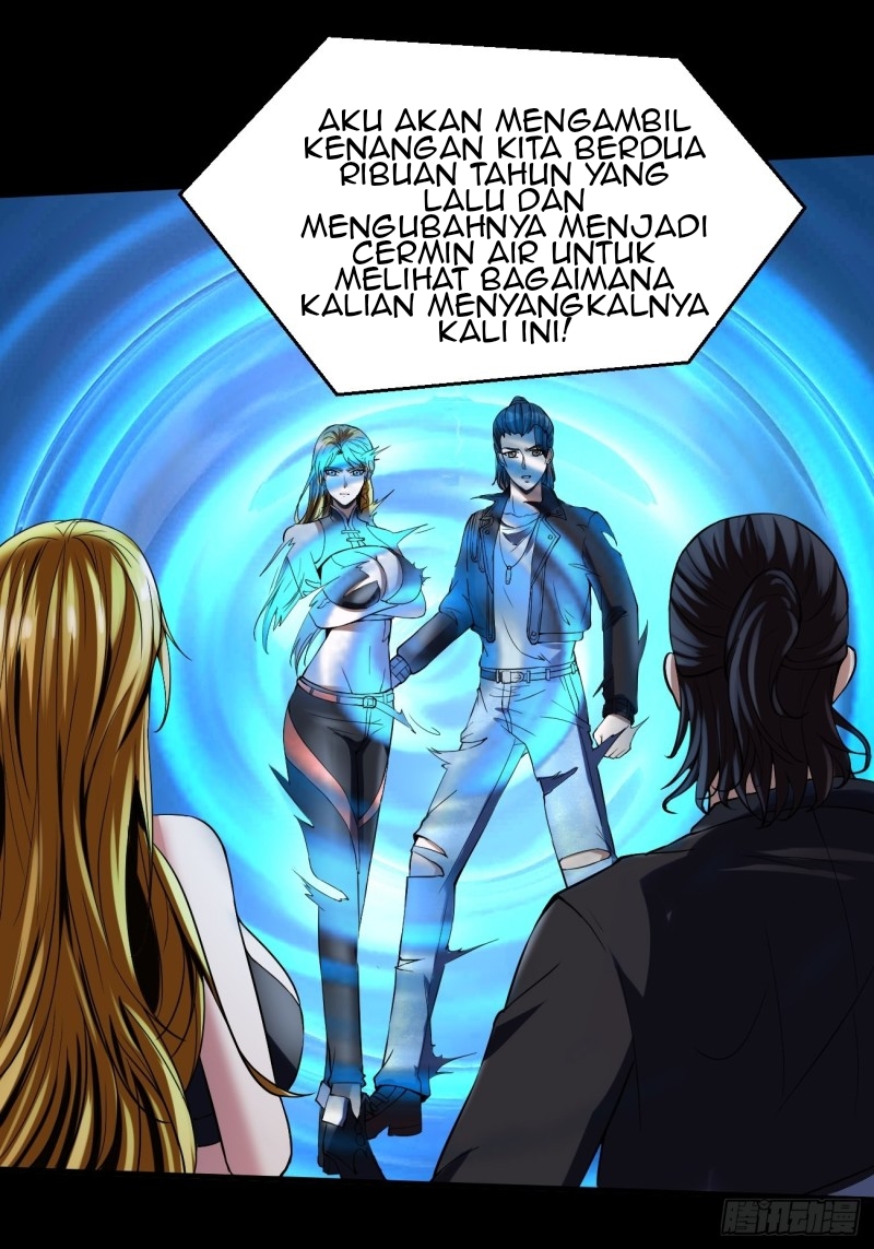 Villain Demon Son In Law Chapter 13 - halaman 52