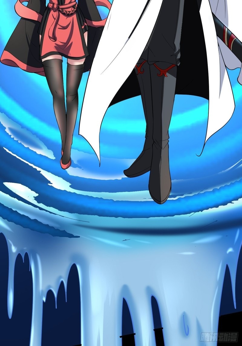 Villain Demon Son In Law Chapter 13 - halaman 56