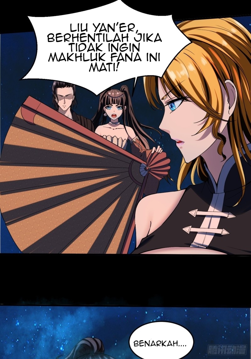 Villain Demon Son In Law Chapter 13 - halaman 9