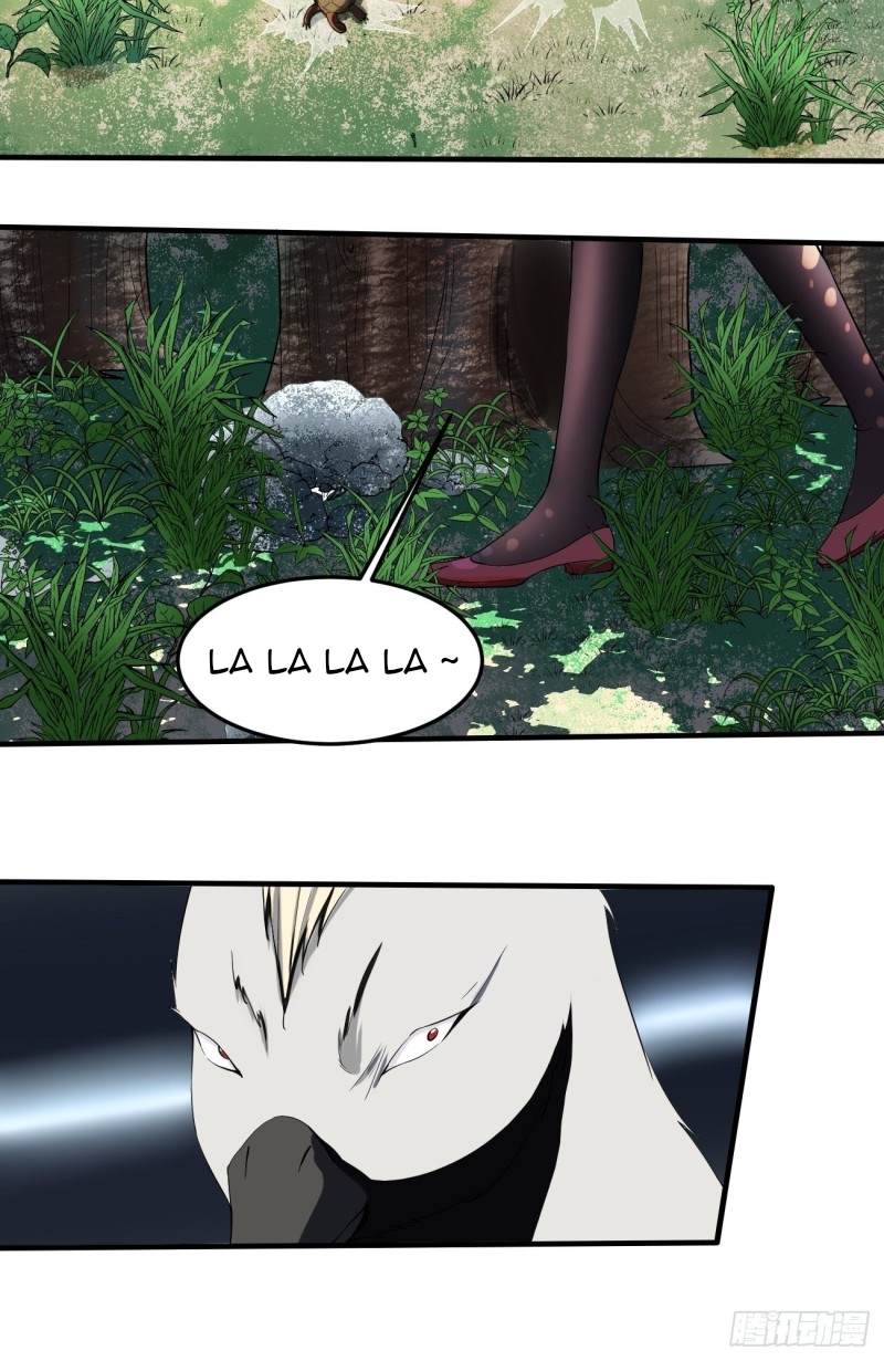 Villain Demon Son In Law Chapter 14 - halaman 11