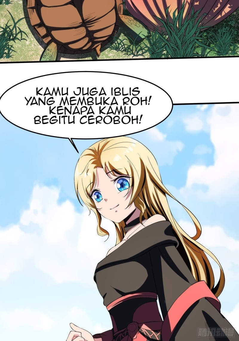 Villain Demon Son In Law Chapter 14 - halaman 13