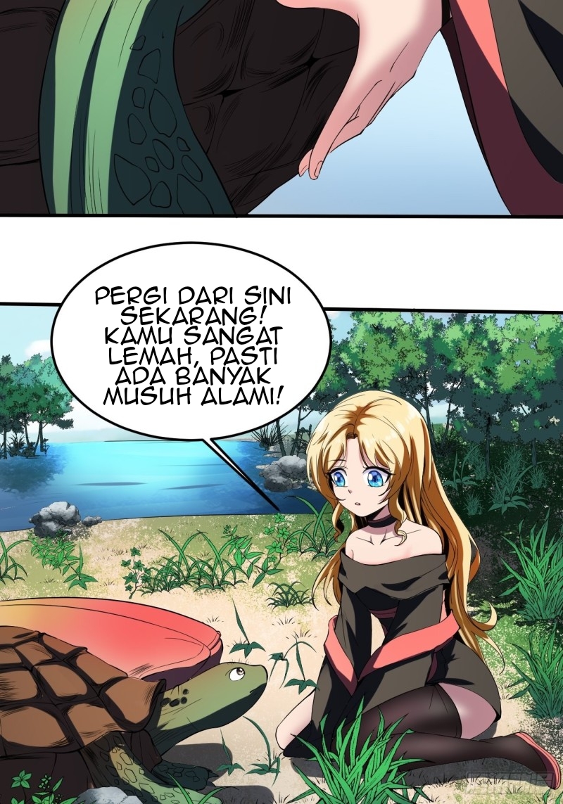 Villain Demon Son In Law Chapter 14 - halaman 15