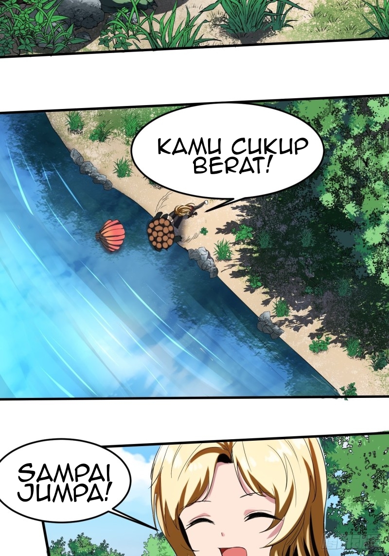 Villain Demon Son In Law Chapter 14 - halaman 16